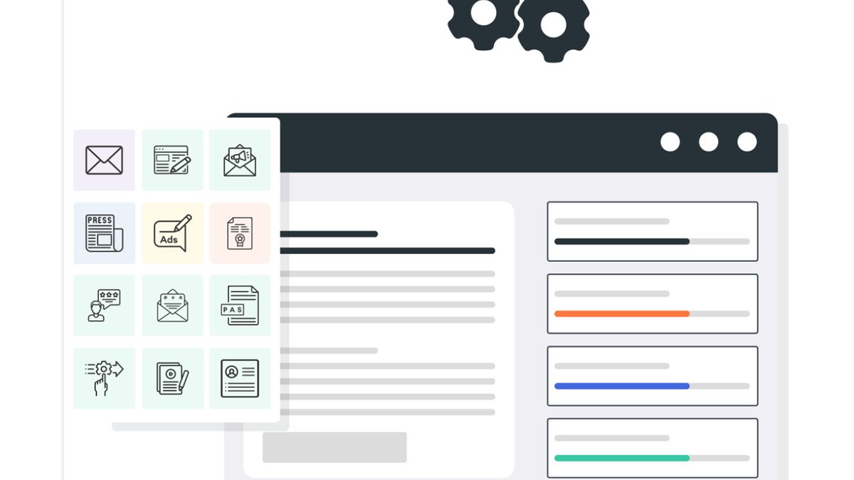 team_saver's tweet image. "Unleash the power of words with Instoried Coupons! 📝✨ Elevate your content game and save big. Don't miss out on these exclusive discounts at saver.com/instoried-coup….  #Instoried #Coupons #ContentCreation #Savings #WritingTools #Discounts #ElevateYourContent"