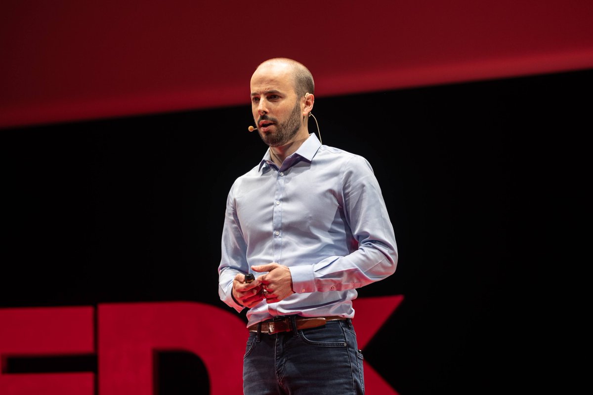 Daniel Roch Ⓦ tweet media