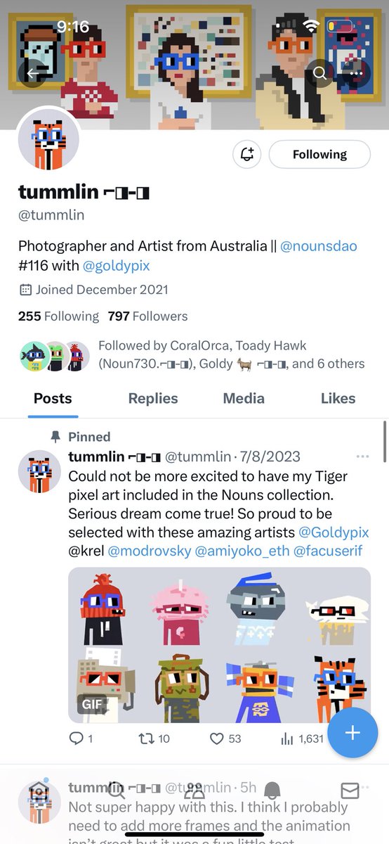 kulljess#5309 tweet media