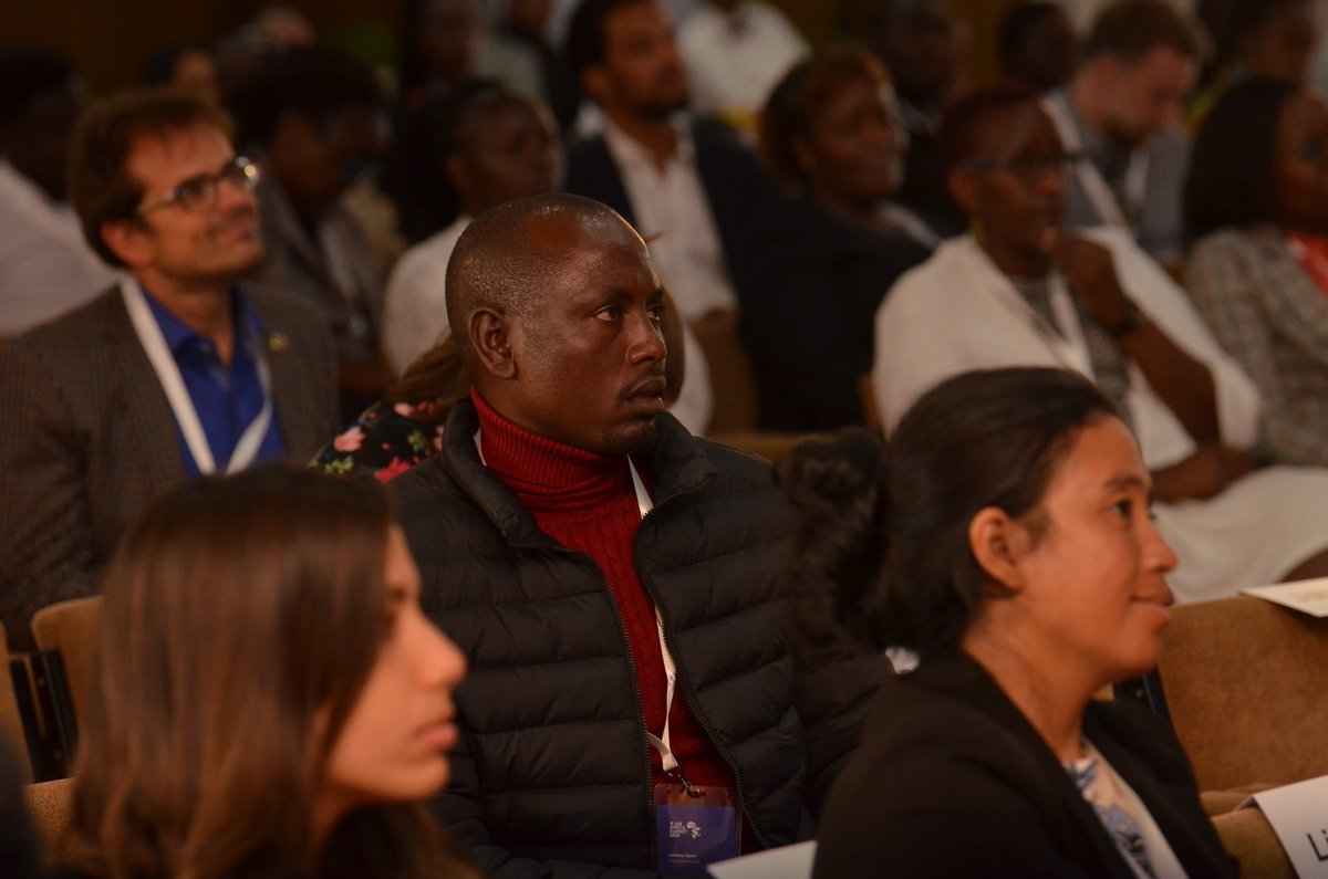 blabafrica's tweet image. Integrating Business Sustainability and Smart Finance.
Panel Session 1 
 
#BlabAfricaSummit #Sustainability 

@bmwfoundation @AxianGroup @PearlCa_pital @StrathU @GoodwingsTravel @EmbooCamps @WorldUniService @ImpactDevAfrica