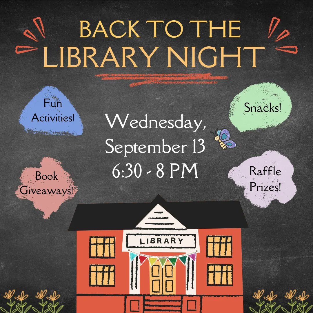 Public Library of Brookline tweet media