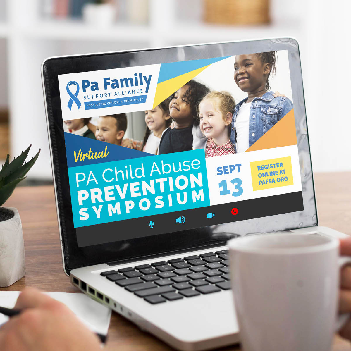 Family Digital Wellness  Pennsylvania Family Support Alliance