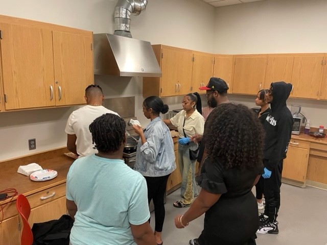DunbarHSDC's tweet image. Students learn by doing. Our sophomores participated in the first explorative minicourse session where they participated in college and career pathway learning activities.
@XQAmerica @dcpublicschools @DCPSconnected
#Weworkforkids #Since1870
