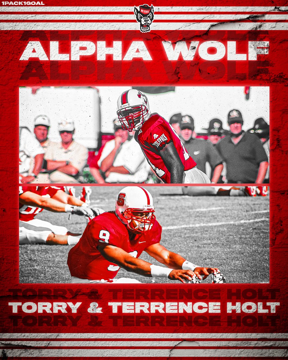 NC State Football tweet media