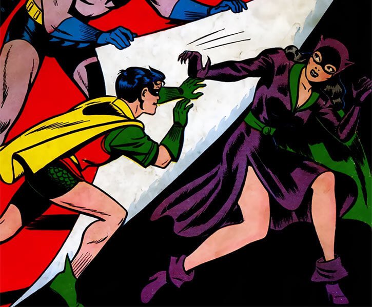 Harris94Vinnie's tweet photo. As it’s #SexySeptember , I had to include a sexy character across comics, tv and films. And that character is the delightful and stunning Catwoman. https://t.co/5iq15RCv0t
