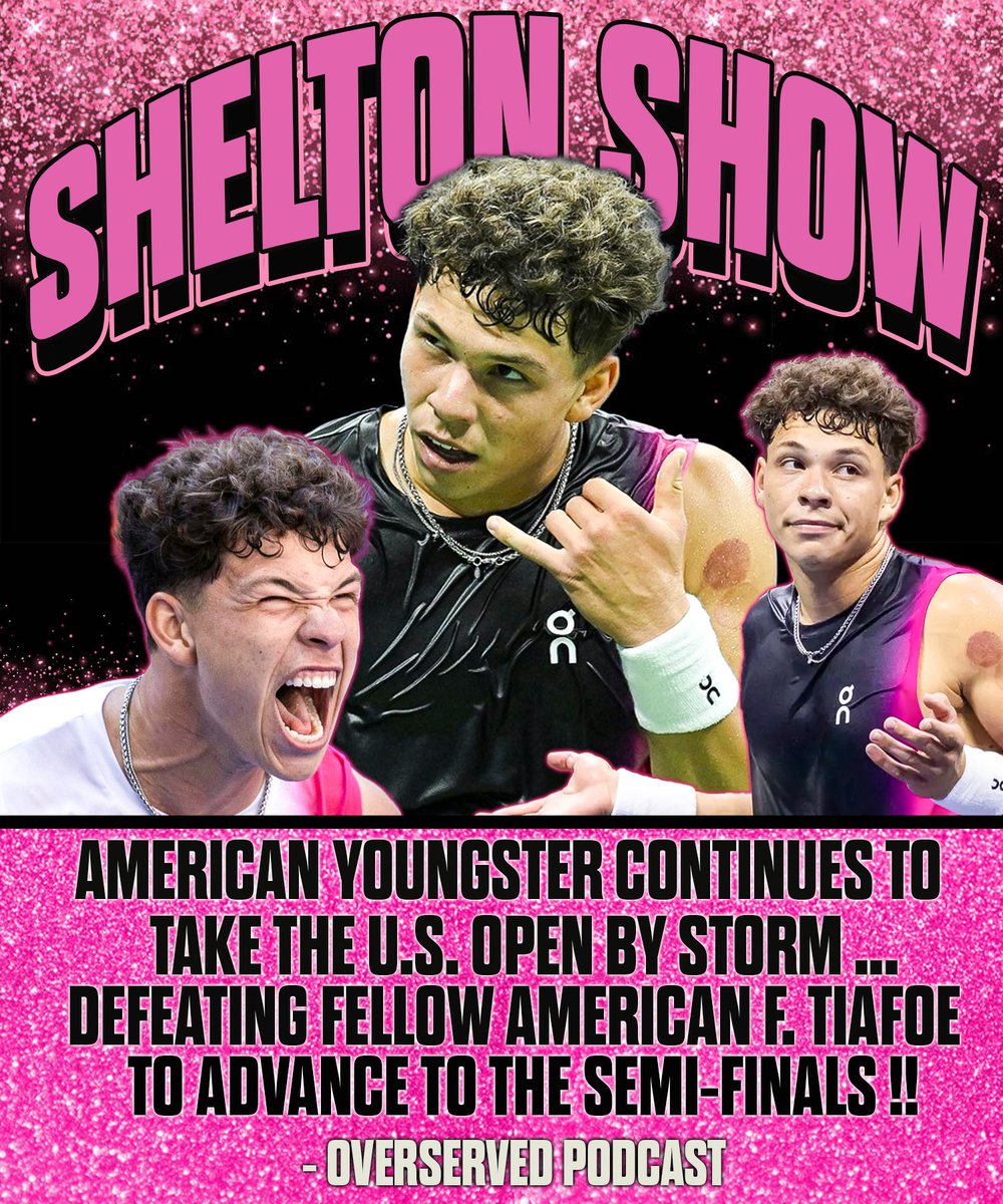 Overservedpod tweet media