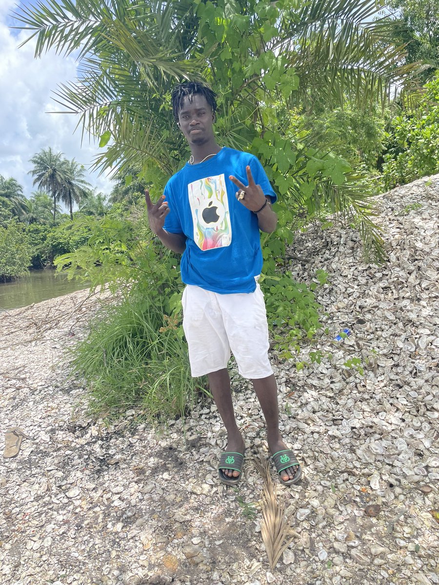 Yaya Kambi (@ykambi98264) on Twitter photo 