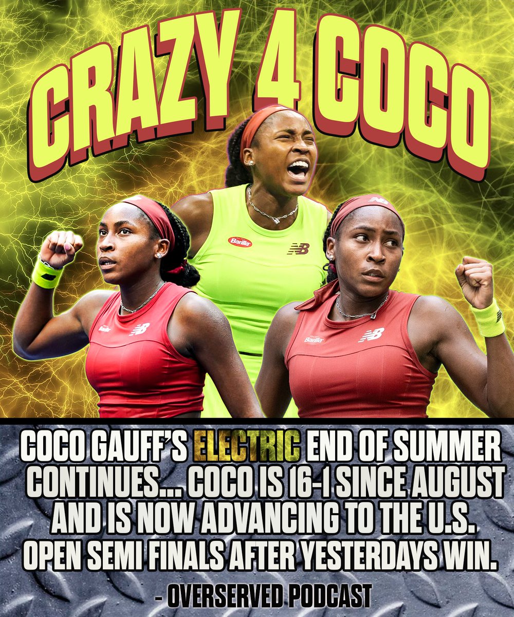 Overservedpod tweet media