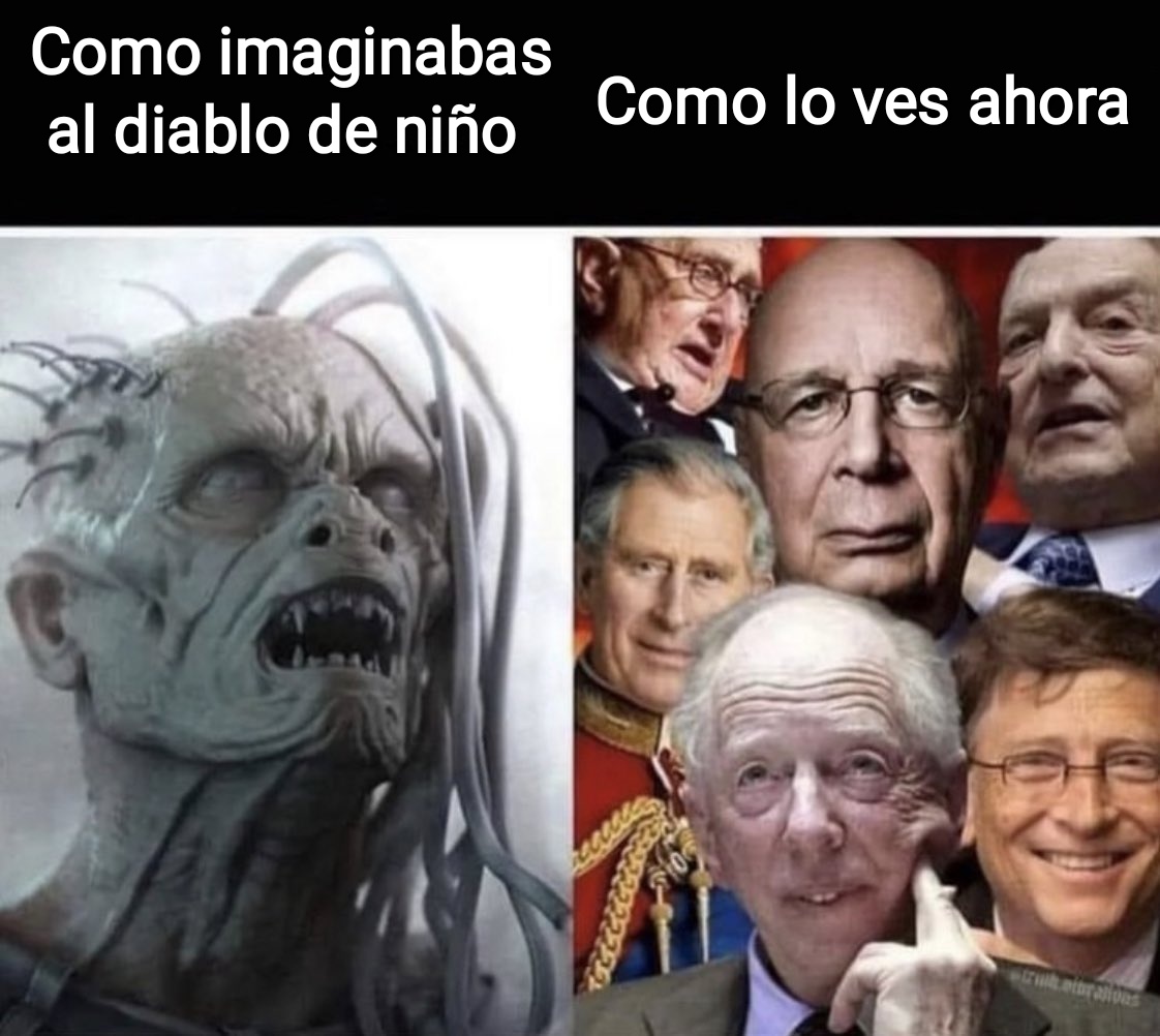 Agenda 2030 ᴾᵃʳᵒᵈʸ tweet media