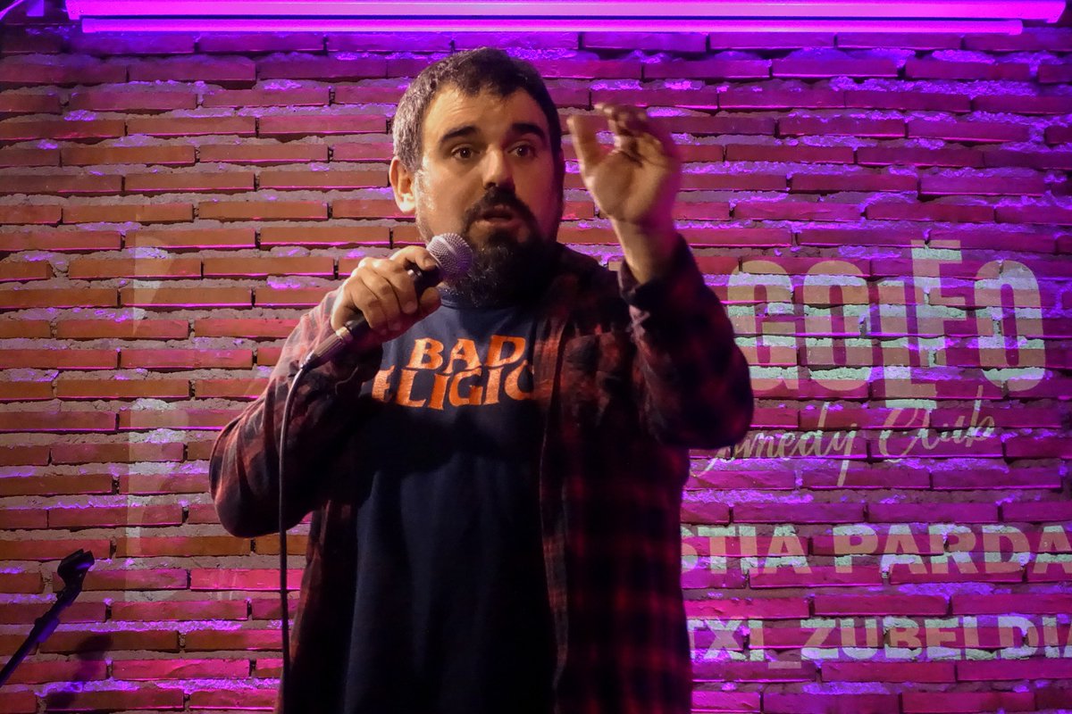 EVENTIBERIA tweet media