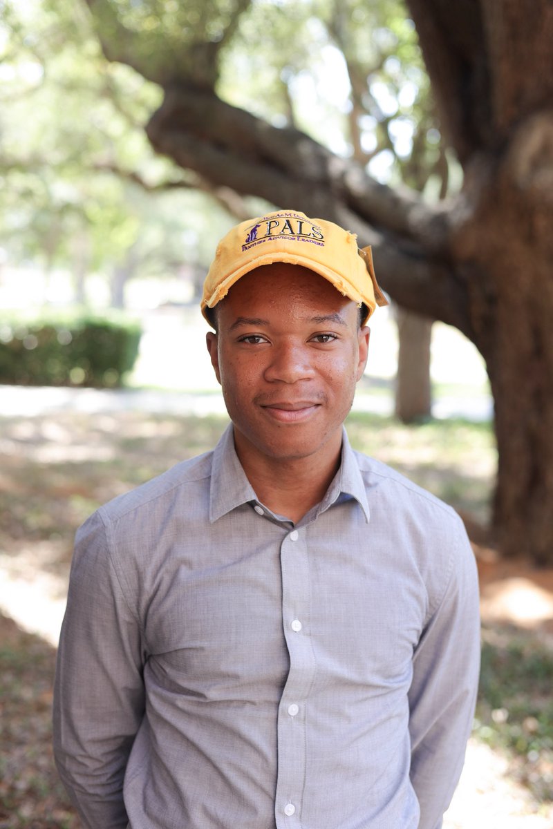 NotJdoubleU__'s tweet image. L-S ‼️@PVAMUPALS 

FOEEEE SEVV 4️⃣7️⃣

Wassup #pv27 im Jabin Wade, a Junior Computer Science major

Fun Fact: I work for NASA 🌓🪐