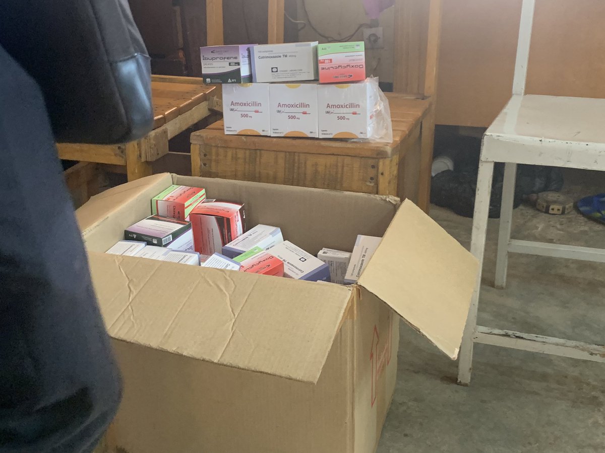 Réseau JASRPF Niger tweet media