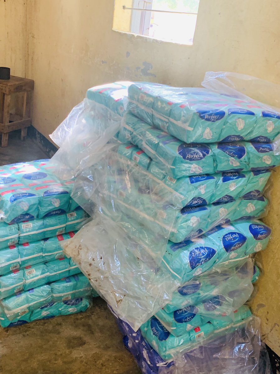 Réseau JASRPF Niger tweet media