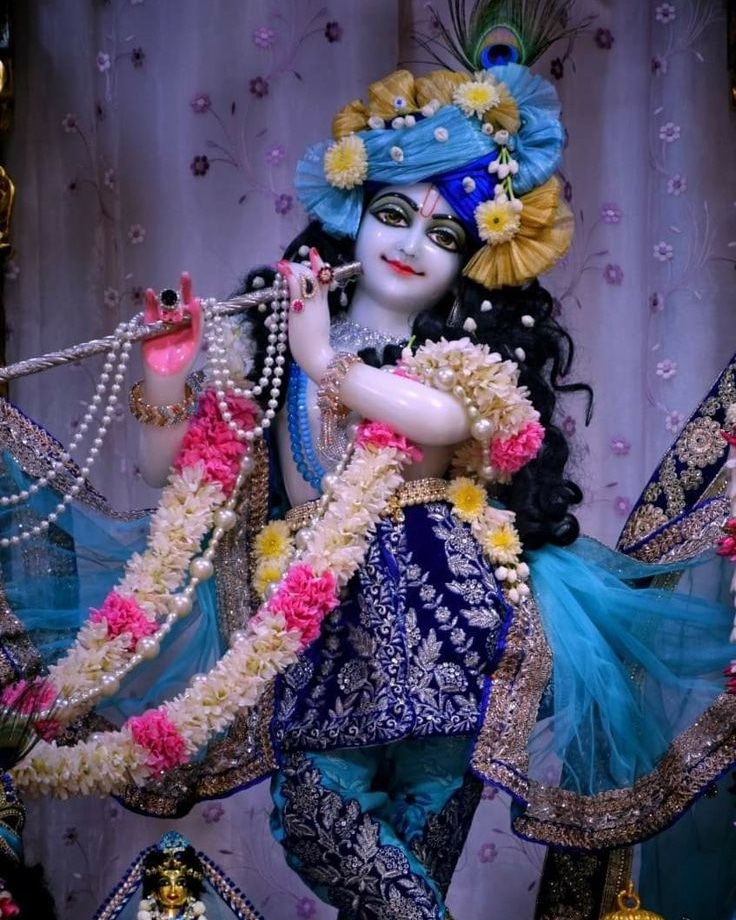 pranalii2121's tweet photo. 🙏🏻🙏🏻जय श्री कृष्णा🙏🏻🙏🏻 #HappyKrishnaJanmashtami https://t.co/jIacpnGtJy