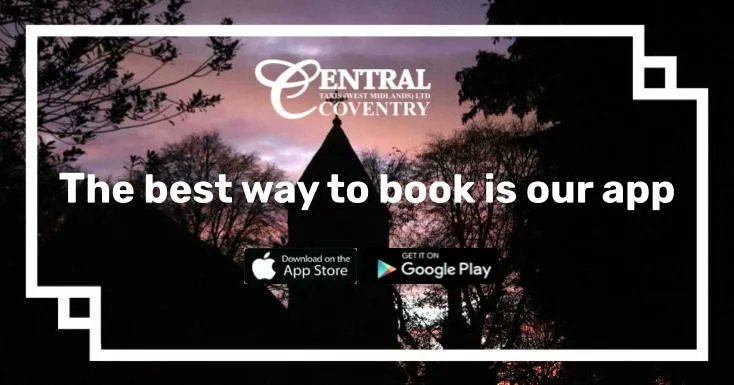 Thursday is the new Friday! Got plans this evening? We've got your travel needs covered. 

Book via our app:

📲iPhone: buff.ly/2RO46hl
📲Android: buff.ly/2rA6IVs 

#LocalTaxi #Coventry #CoventryCity #travel