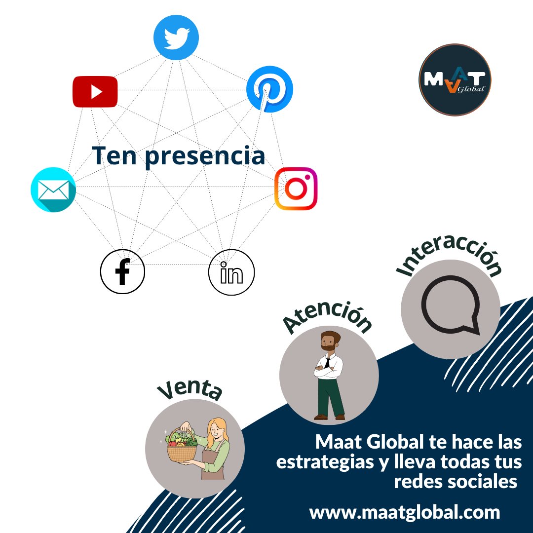 MAATGLOBAL tweet picture