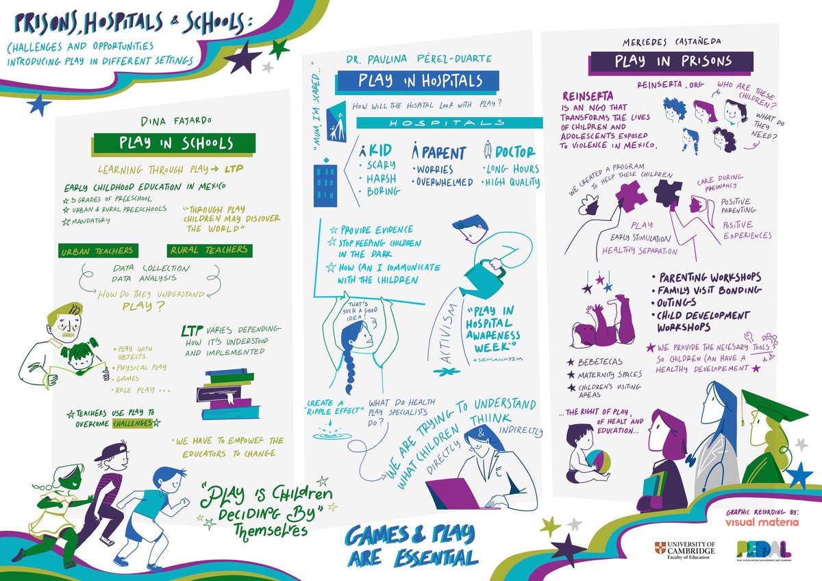 PEDAL Cam tweet media