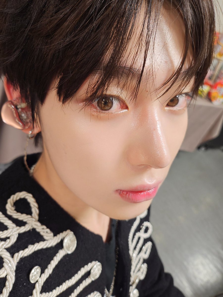 enhypenweverse's tweet photo. [ #선우’s Post ] 230908

#SUNOO: Goodnight ENGENEs 🩵

(1/2)

@ENHYPEN_members @ENHYPEN #ENHYPEN #엔하이픈 https://t.co/XSmOjXnTzK