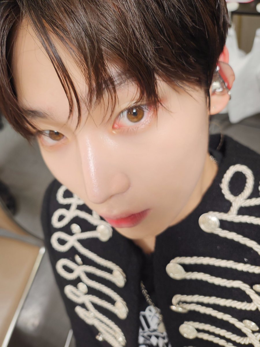 enhypenweverse's tweet photo. [ #선우’s Post ] 230908

#SUNOO: Goodnight ENGENEs 🩵

(1/2)

@ENHYPEN_members @ENHYPEN #ENHYPEN #엔하이픈 https://t.co/XSmOjXnTzK