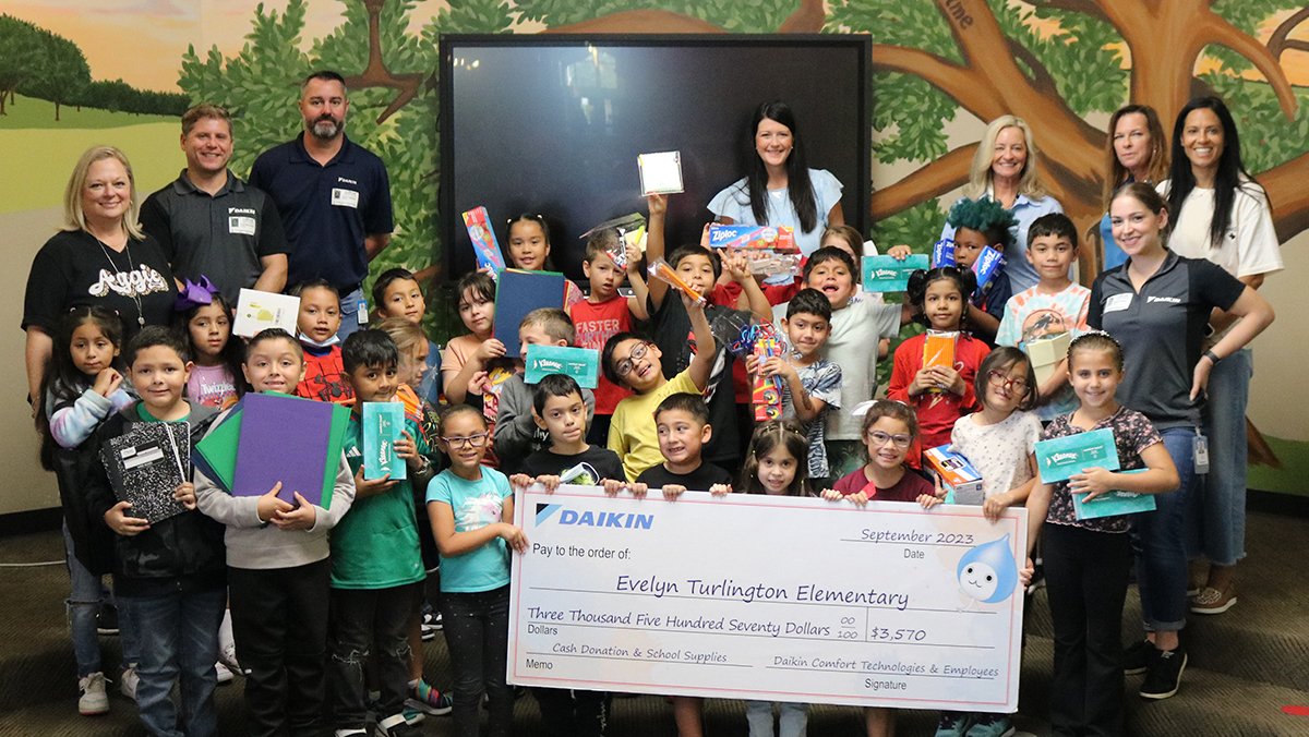 Evelyn Turlington Elementary tweet media