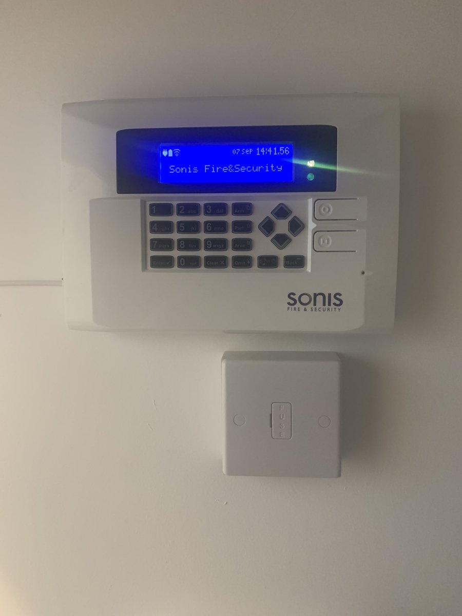 SonisSecurity tweet picture