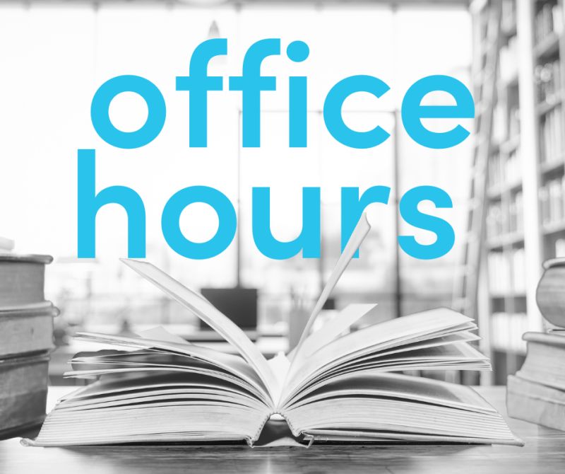 SpringboardPol's tweet image. We regularly hear policy leaders tell us they could use fresh eyes on their files. So we&apos;re trying something new: office hours. For people leading policy in their orgs, come by and talk through what&apos;s on your mind. Check out more here docs.google.com/forms/d/e/1FAI…