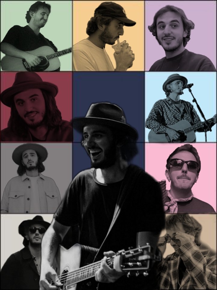 Isaza x Taylor Swift ✨

La persona más swiftie de Morat en todas las Eras de Taylor

Espero que os guste y mencionar a <a href="/JuanPabloIsazaP/">ISA</a> para que lo vea 🙌🏻