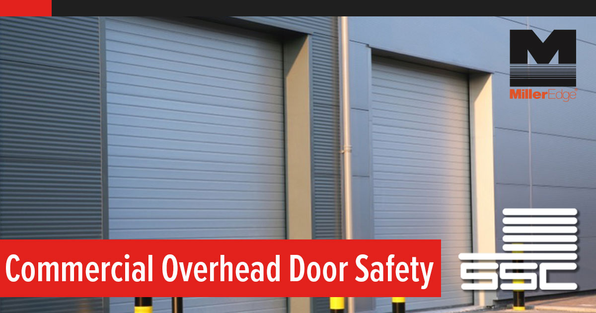 servicespring's tweet photo. Ensuring safety is paramount in every aspect of business, and our latest blog post highlights just how crucial it is for commercial overhead doors. From protecting employees to safeguarding valuable assets, safety plays a vital role for overhead doors.
https://t.co/LdHPYXhGCu https://t.co/XsoU4dzsJT