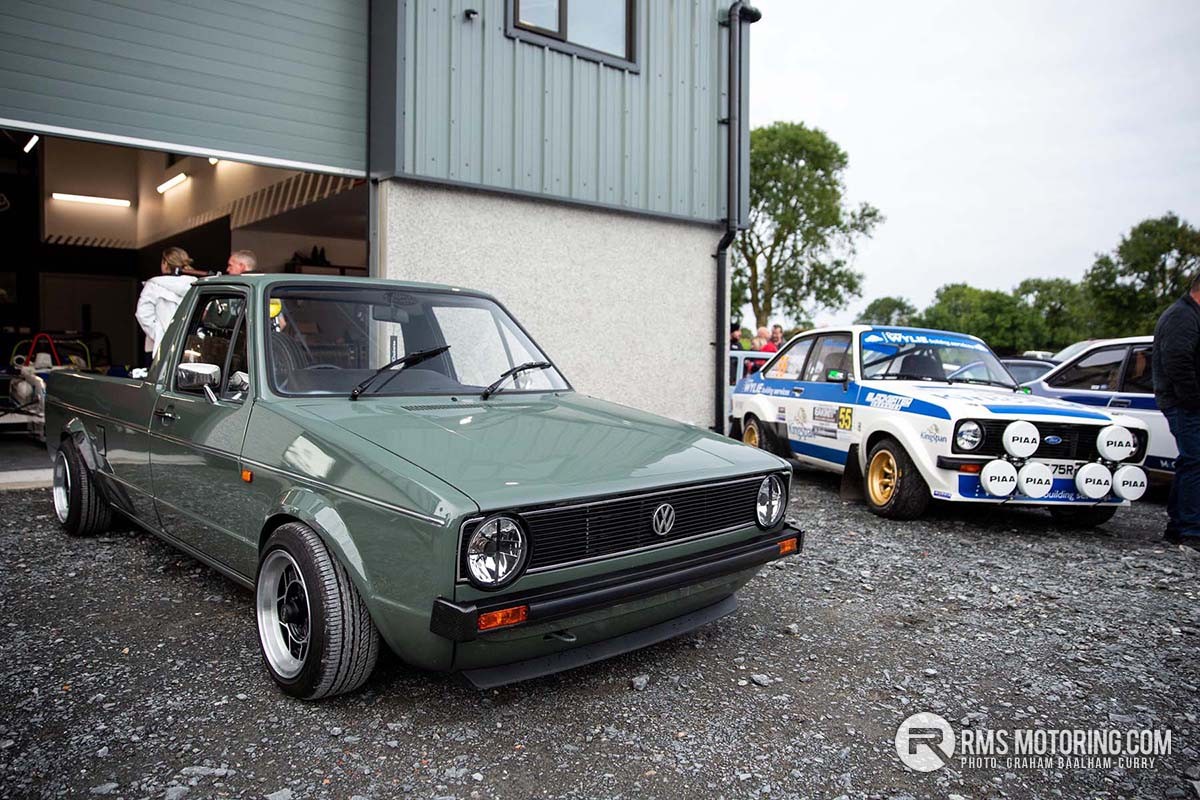 An Evening at Blackwater Graphics - Read Now on RMS Motoring Read On-> rmsmotoring.com/?p=148790