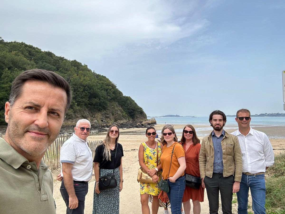 J'❤ CMB MATIGNON tweet media