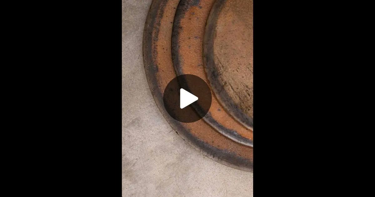 Crafted with precision and infused with the spirit of Tulum, these ceramic treasures bring ancient traditions to life in every intricate detail. 

buff.ly/44AkW4Q