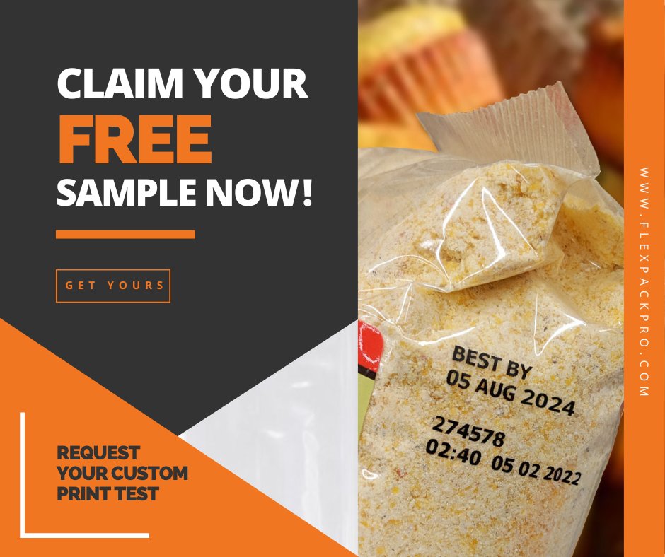 PouchMark®/FlexPackPRO® tweet media