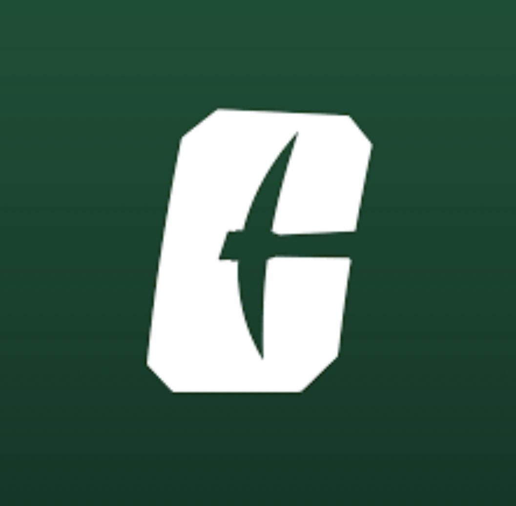 Blesssed to receive an offering from <a href="/CharlotteFTBL/">Charlotte Football</a> thank you <a href="/CoachJMSanders/">Justin Sanders</a> <a href="/Mooresville_FB/">Mooresville Football</a> <a href="/CoachNixon71/">Joe Nixon</a> <a href="/cjamos32/">CoachAmos</a> <a href="/Holmand1/">DeVore Holman Sr.</a> <a href="/phaberkamp/">Patrick Haberkamp</a> <a href="/CoachZMayo/">Zach Mayo</a> <a href="/Gm4Sports/">Greater Metro 4 Conference</a> @RivalsFriedman <a href="/NCHSBlueSheet/">North Carolina HS Football Recruiting Blue Sheet</a>