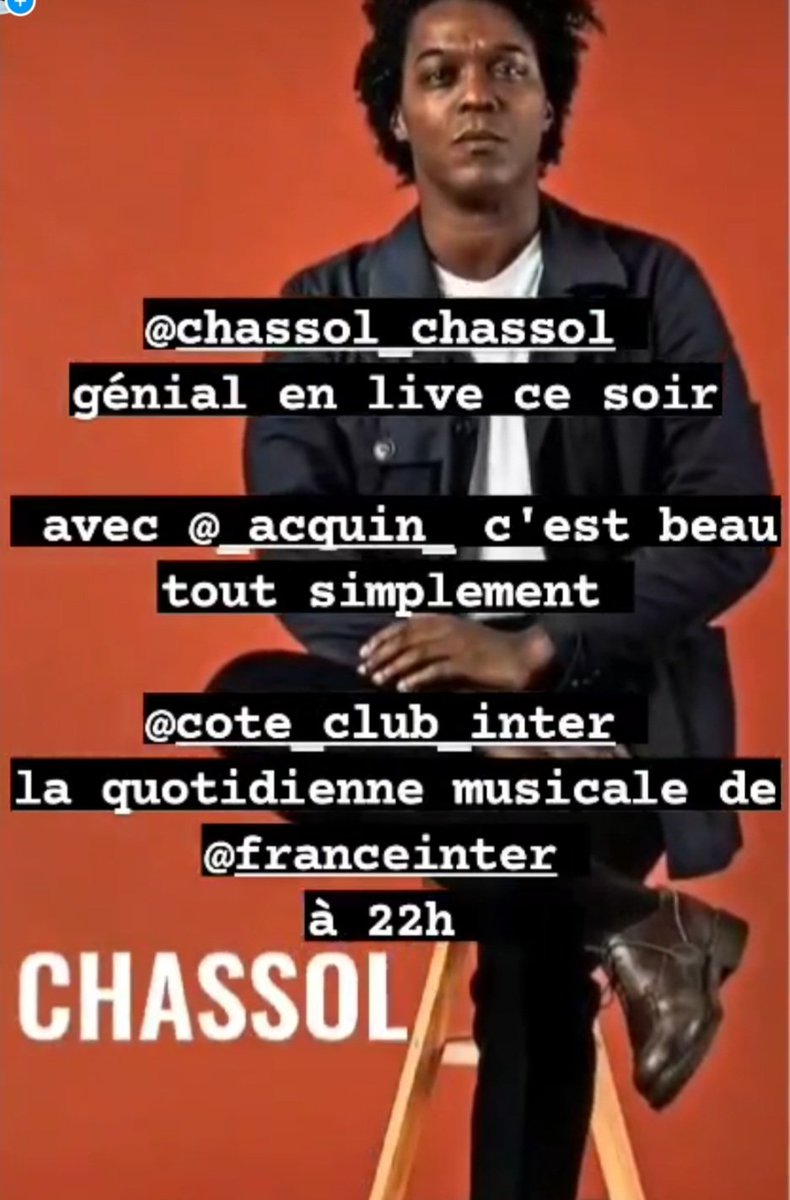 Laurent Goumarre (@laurentgoumarre) on Twitter photo 