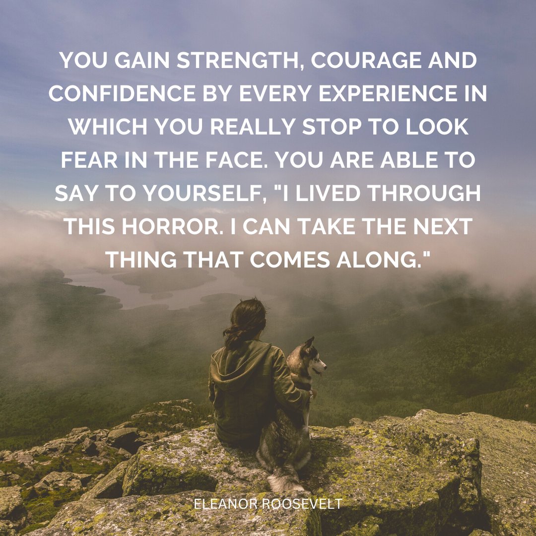 DanicaDreamer's tweet photo. Happy Thursday! #thursdaythrowdown #challengesmakeyoustronger #faceyourfears #pushthroughit #gainconfidence #youcangetthroughthis #youcanhandleanything #believeinyourself #danicadreamer https://t.co/Mixe1RCrCb