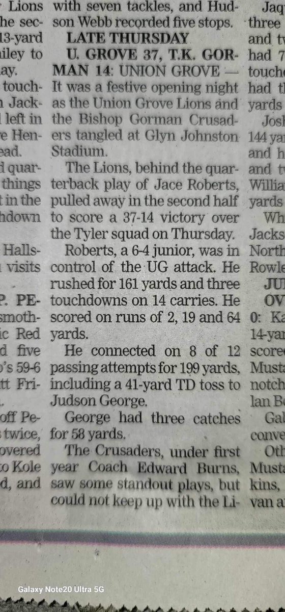 Jace Roberts tweet media