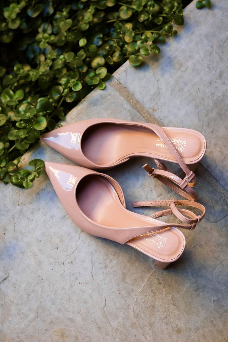 Classic never goes out of style @cneh_shuga  showing off our Kasandra heels👠✨.  Available in black and bone. 
Shop now: callitspring.co.za/product/ci0128…

#generationspring #callitspring