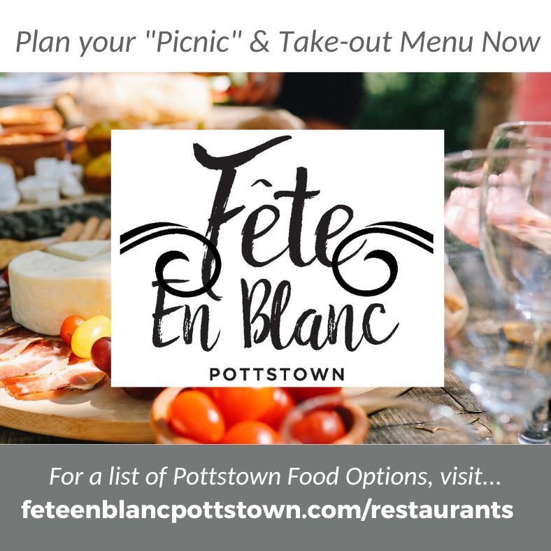 Pottstown Area Economic Development tweet media