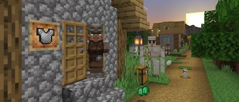 Minecraft - 1.19.40 (Bedrock) – Minecraft Feedback