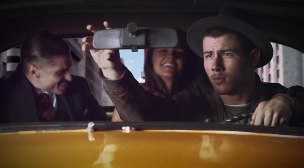 PopBase's tweet photo. 9 years ago today, Nick Jonas released ‘Jealous.’ https://t.co/w58qWm3jyB