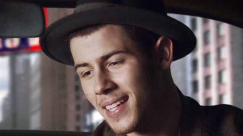 PopBase's tweet photo. 9 years ago today, Nick Jonas released ‘Jealous.’ https://t.co/w58qWm3jyB
