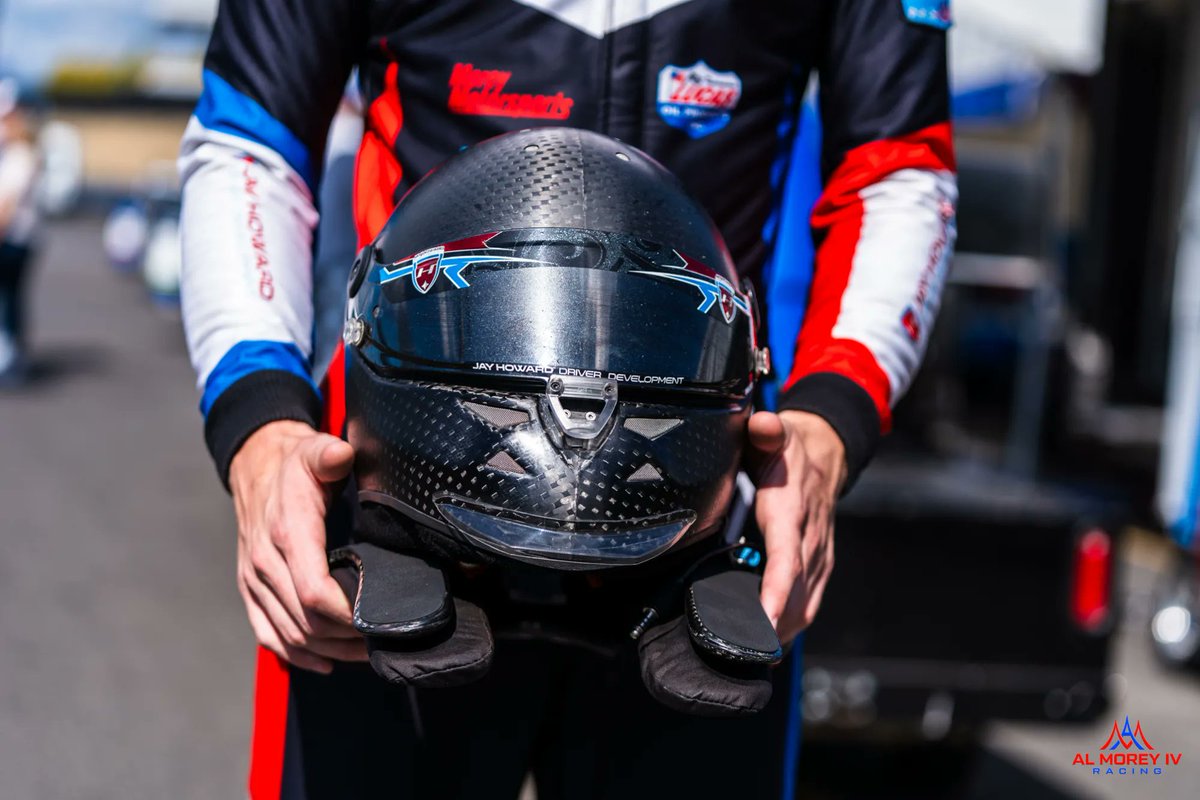 Thank you to all my 2023 sponsors! Your support is unforgettable! Looking forward to 2024!

#AlMorey / #AlMoreyRacing / #TeamCooperTire / #USFPro / <a href="/USFProChamps/">USF Pro Championships</a> / @followjhdd