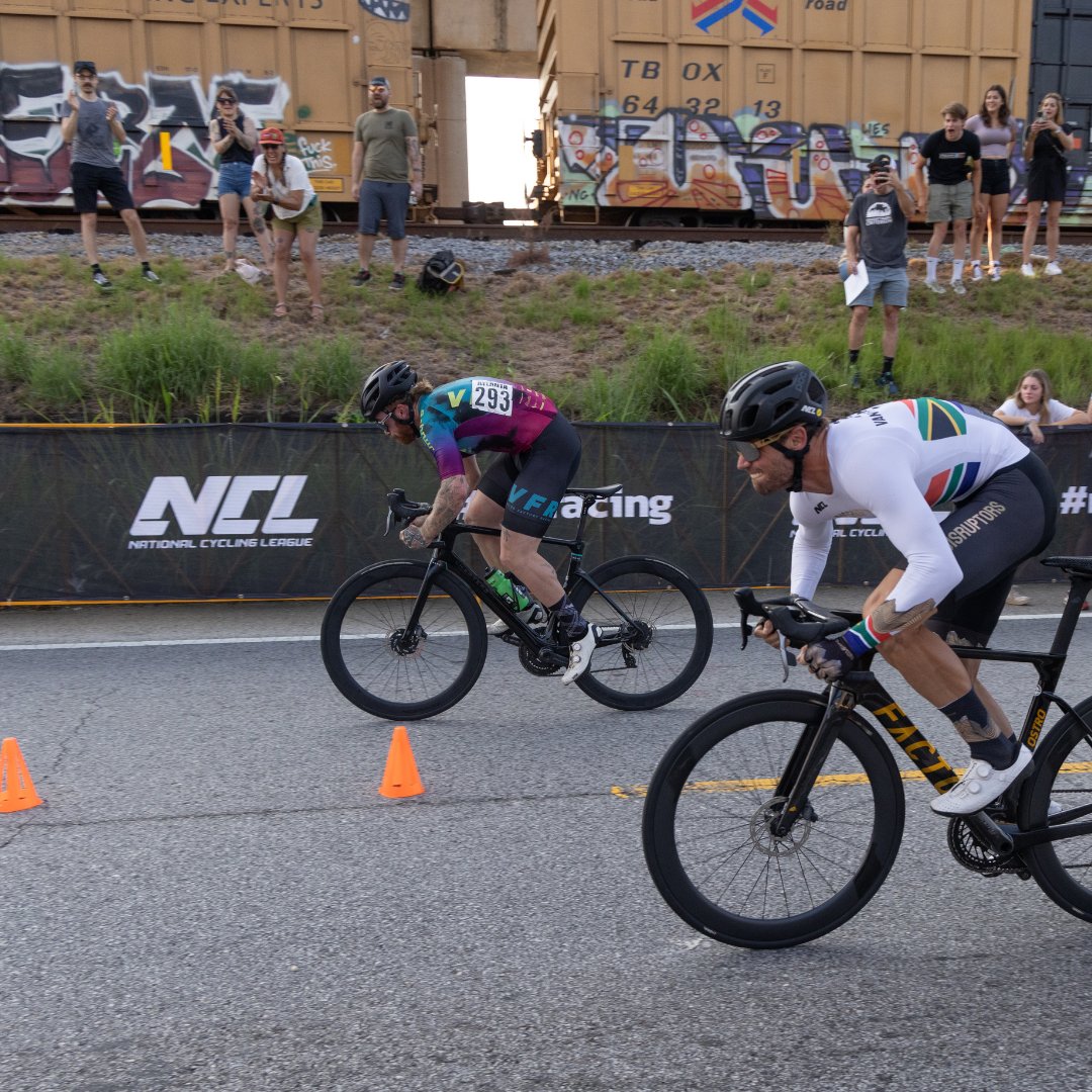 National Cycling League tweet media