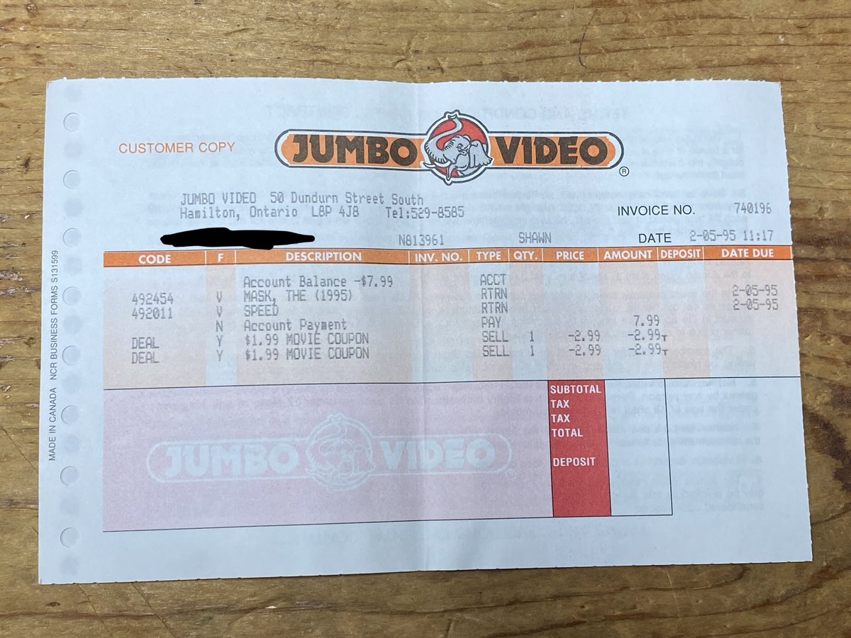 Bounty Hunter Toys tweet media