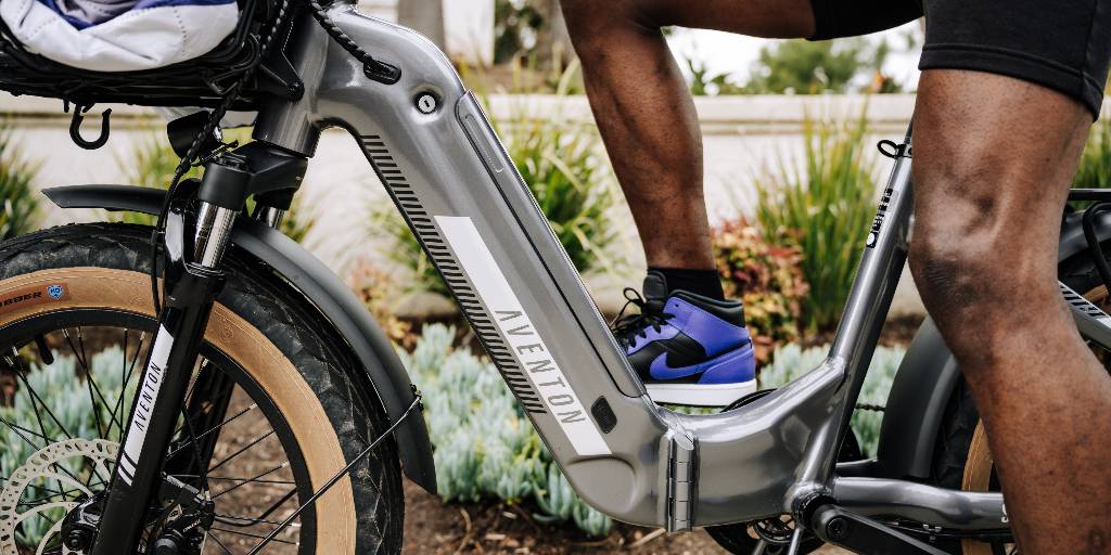 AventonBikes's tweet photo. Experience the ultimate freedom with our four PAS levels - Eco, Tour, Sport, and Turbo. Whether you want a leisurely cruise or a high-speed adventure, we've got you covered. Riding into the future with Aventon ebikes.
#Aventon #RideMoreBeHappy #Ebike #ElectricBike #Sinch #Sinch2 https://t.co/f0mIT7bvba