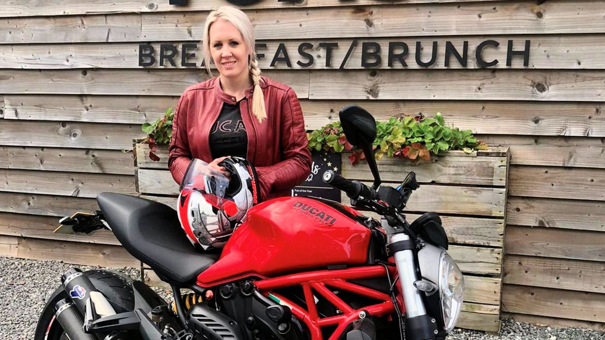 BikeSafe UK tweet media