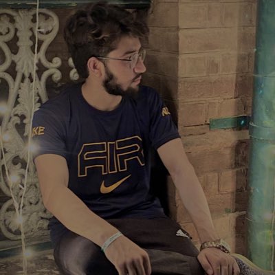 ITS_prohacker's tweet image. #NewProfilePic