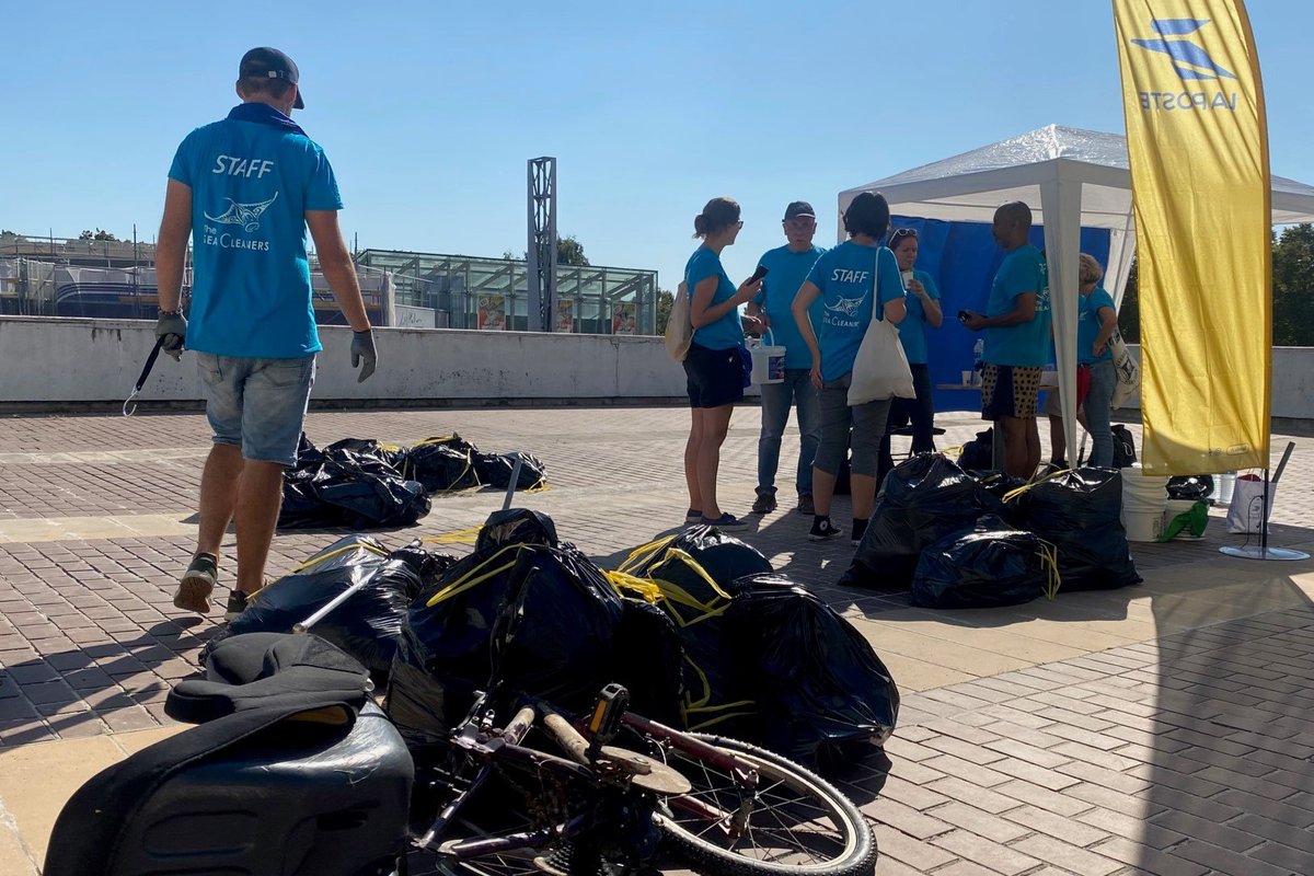 La Poste Groupe IDF tweet media