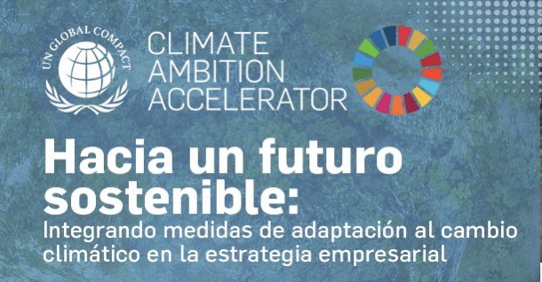 fmontesdeocaj's tweet photo. 🌐 | Hacia un futuro sostenible: Integrando medidas de adaptación al cambio climático en la estrategia Empresarial. 

Desde UN Global Compact se abordaron temas relevantes en la época actual, con casos de éxito y técnicas que permitan cumplir proyectos sostenibles dentro de las Empresas.

#PactoGlobal #sostenibilidad @pactocolombia @PactoGlobalEcua @reid_tic