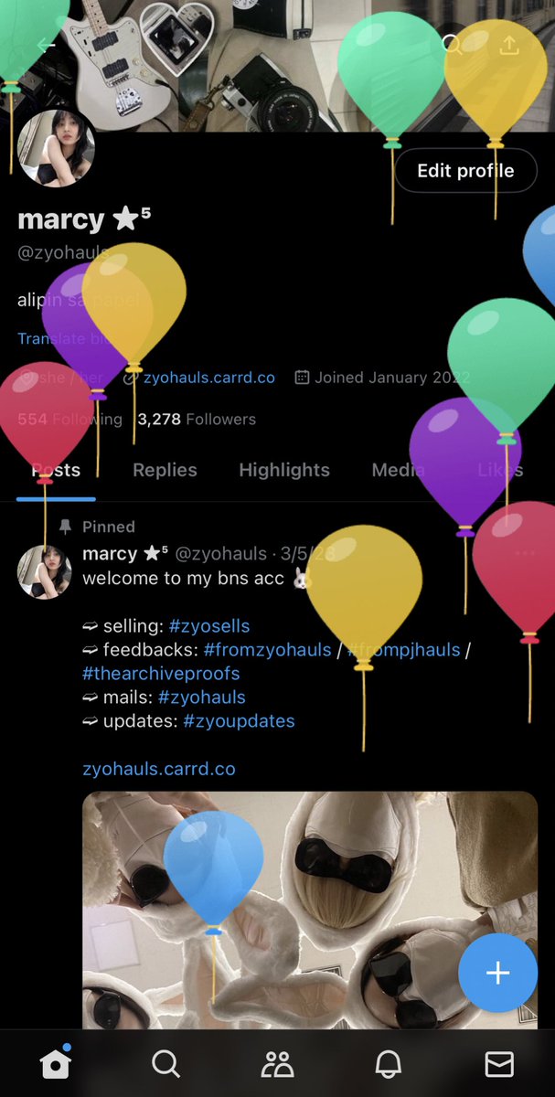 marcy ٠ ࣪⭑ tweet media